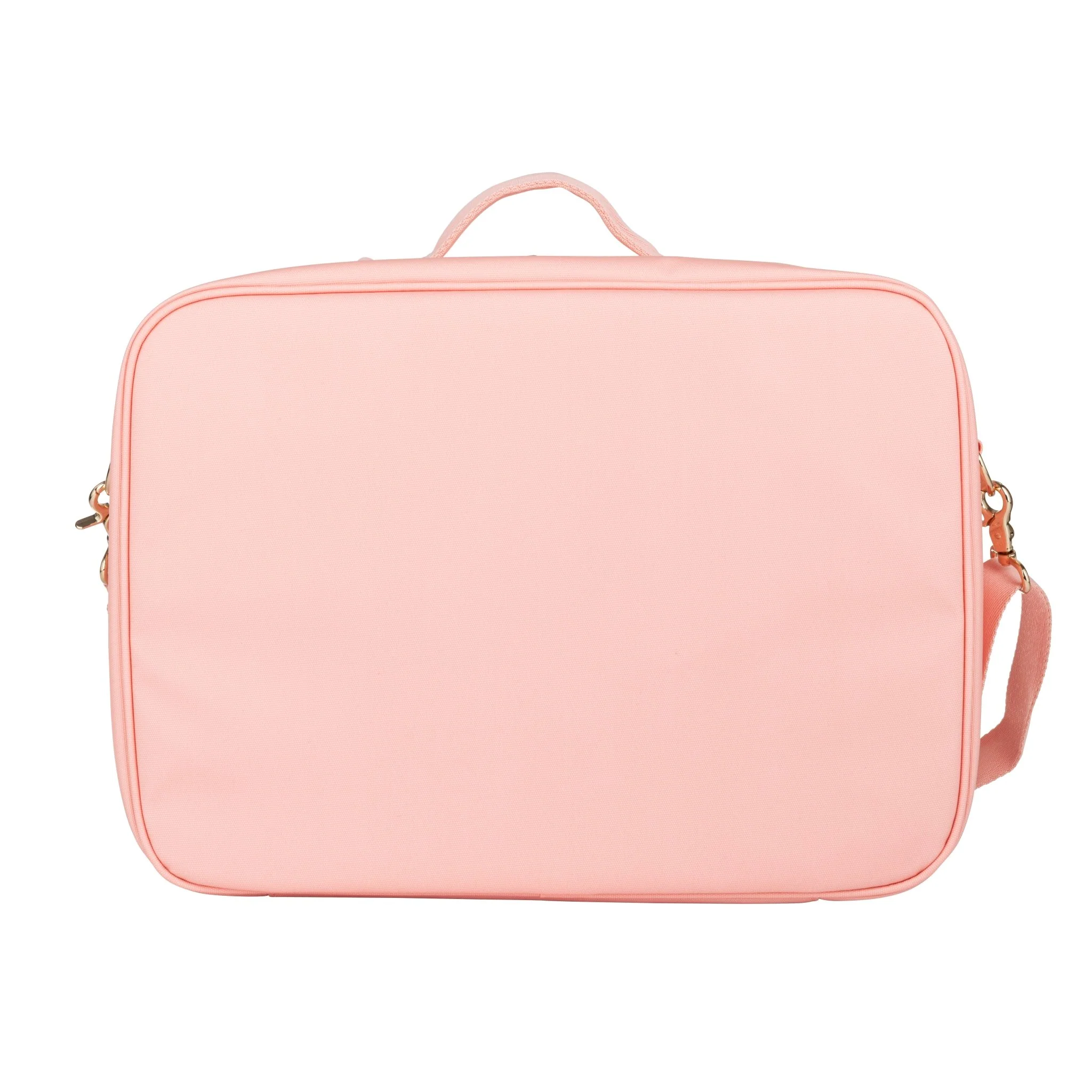 Koffer Mini Suitcase BFF Pink - Image 7