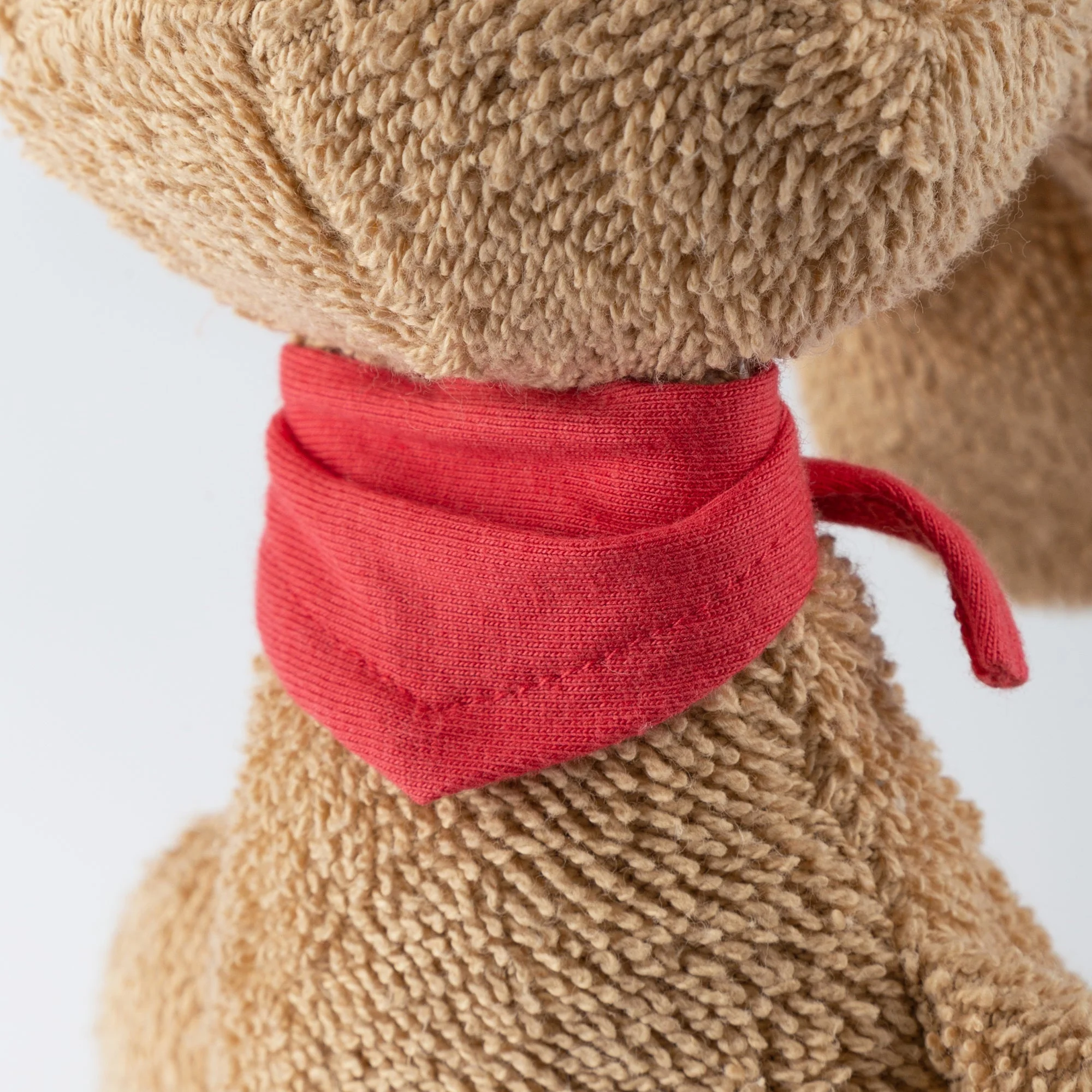 Muziekknuffel Mommy Musical Rabbit Beige Mamilodie - 36 cm - Image 14