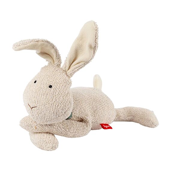 Muziekknuffel Mommy Musical Rabbit Natur Mamilodie - 36 cm - Image 11