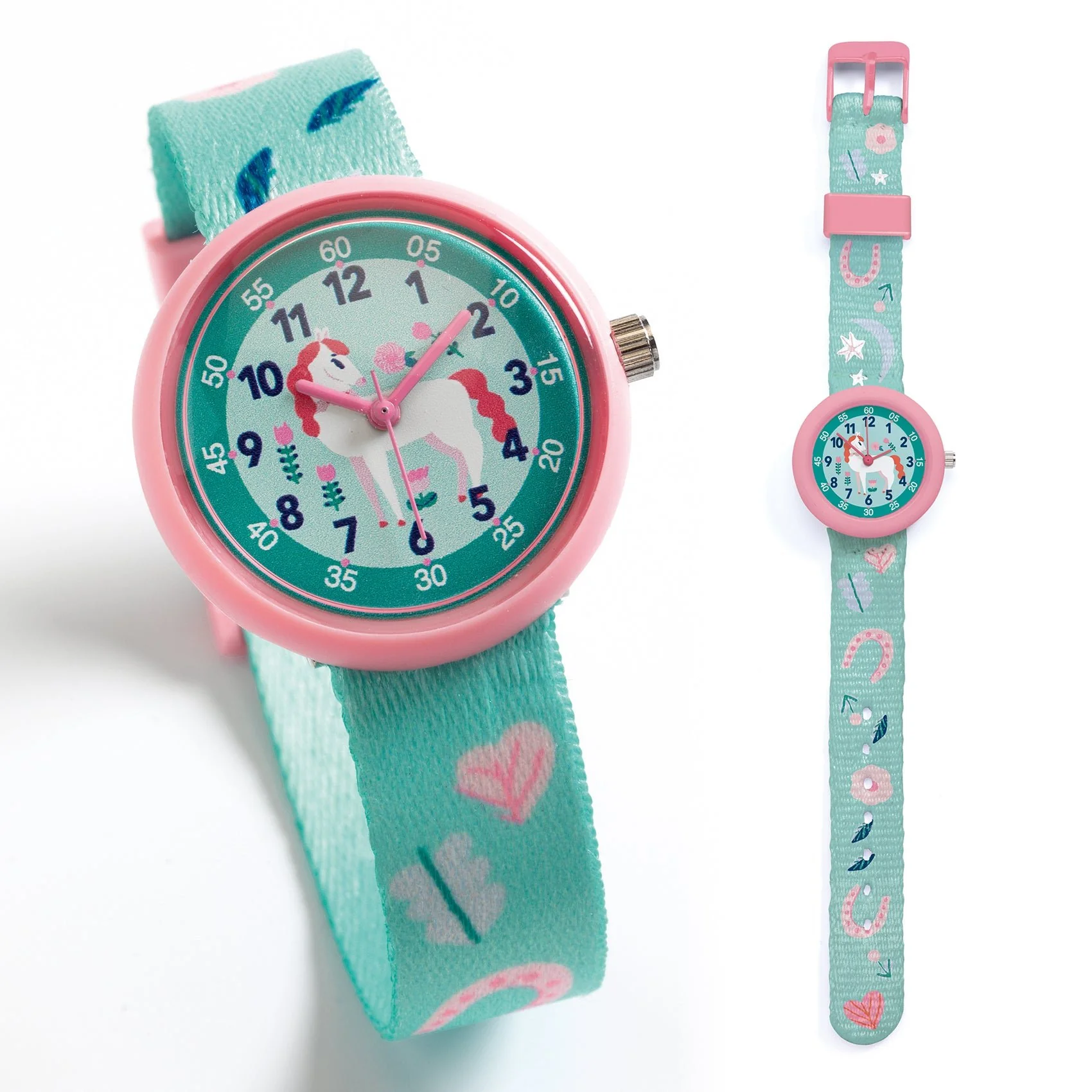 Horloge Paard - Image 3