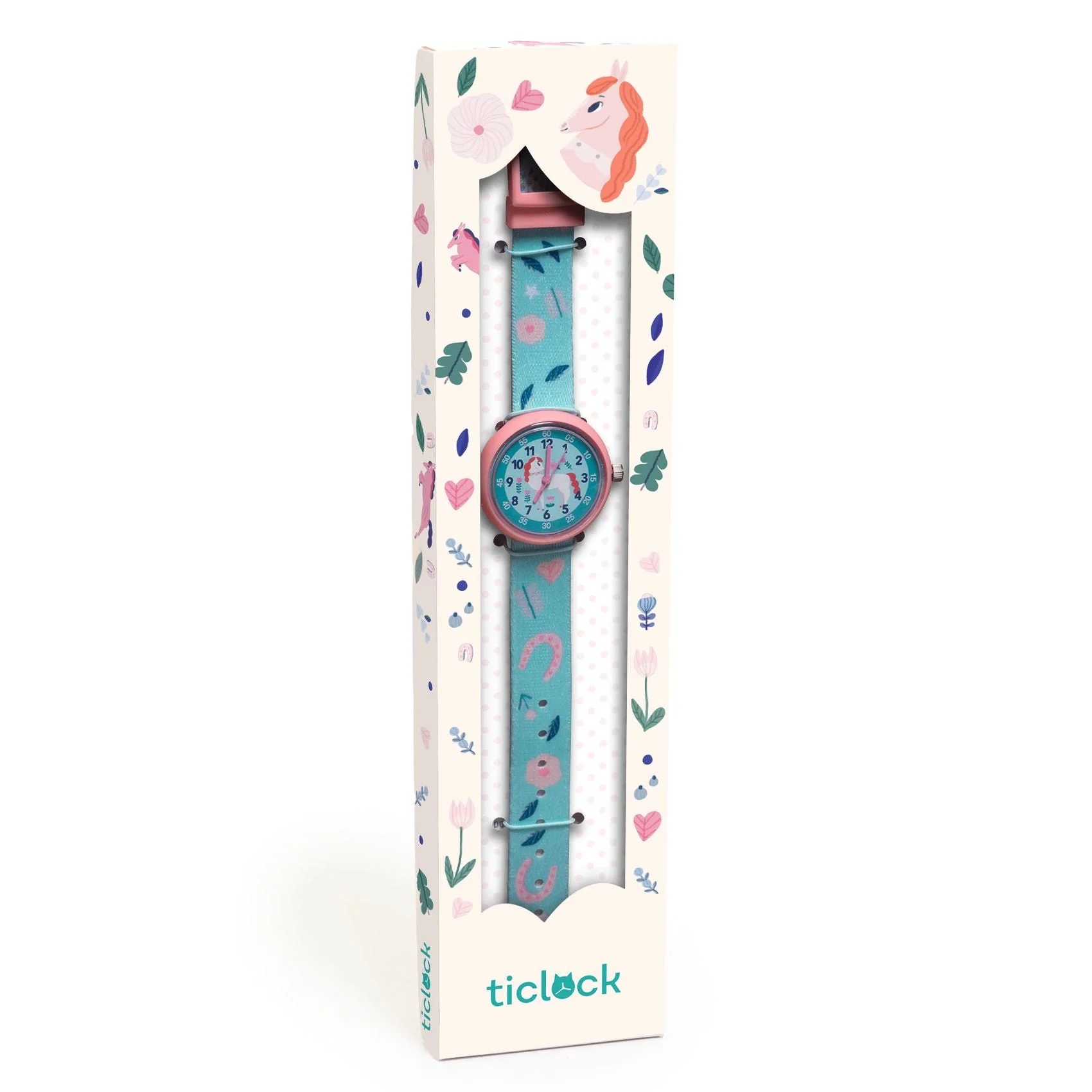 Horloge Paard - Image 5