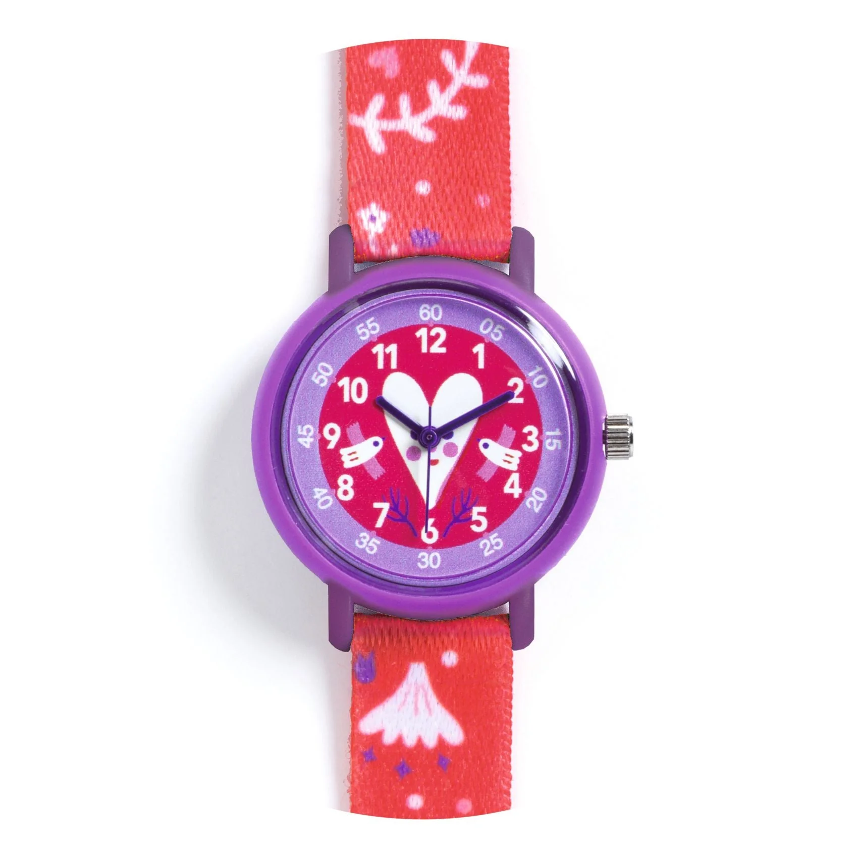 Horloge Hart