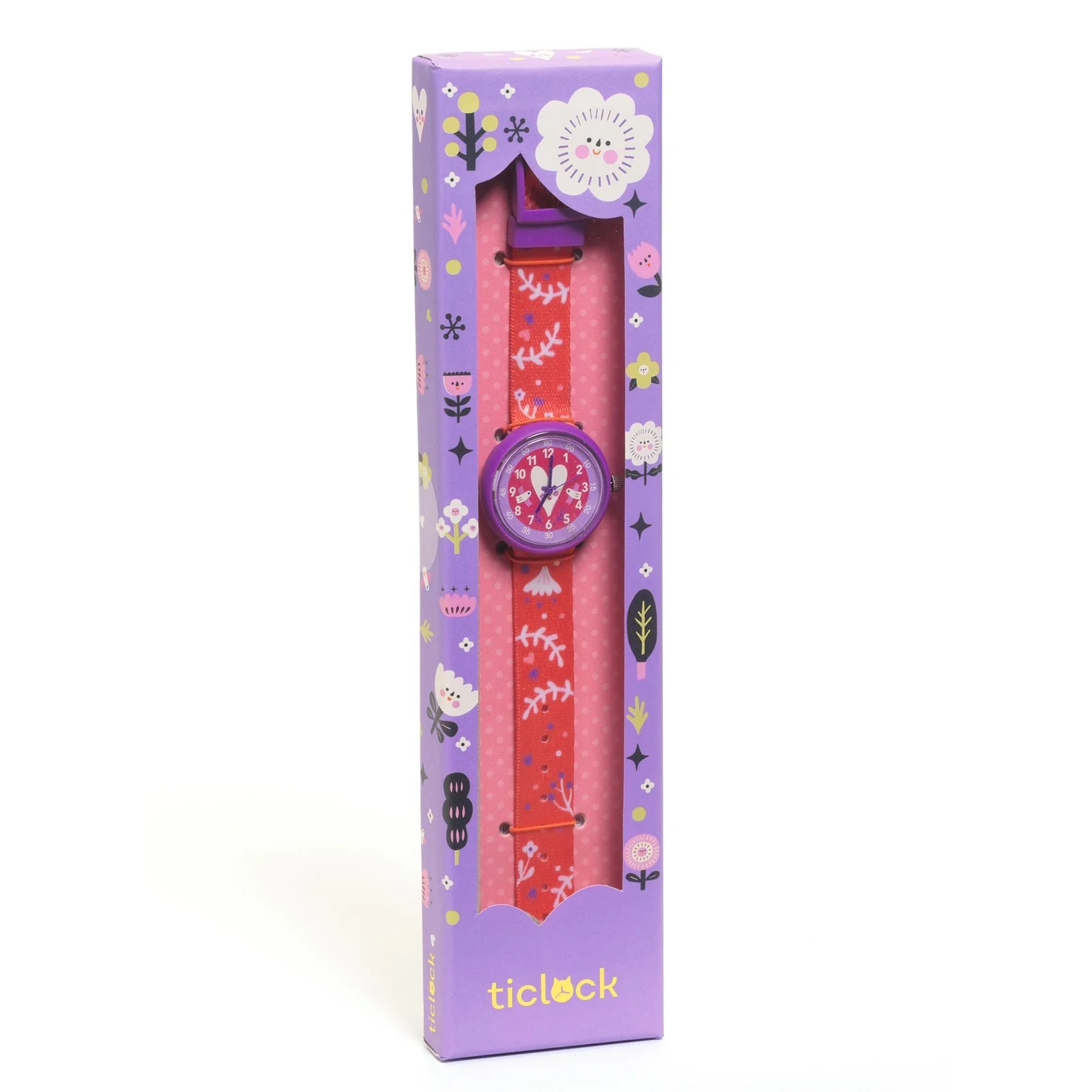 Horloge Hart - Image 2