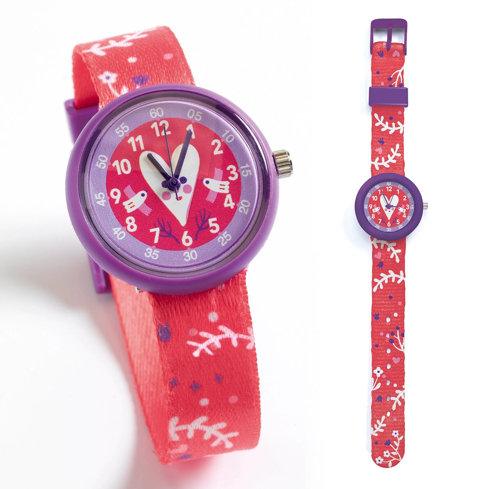 Horloge Hart - Image 3