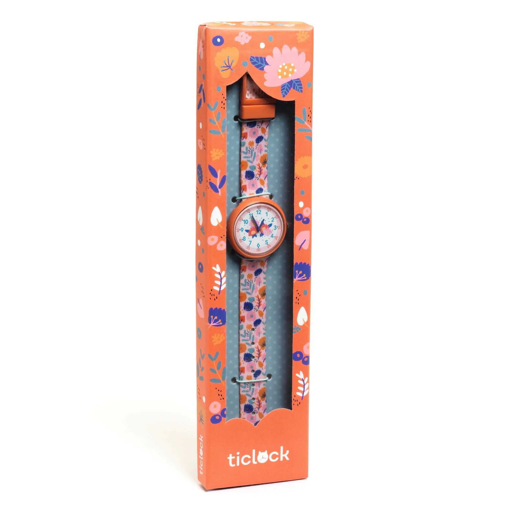 Uurwerk Bloemen - Image 2
