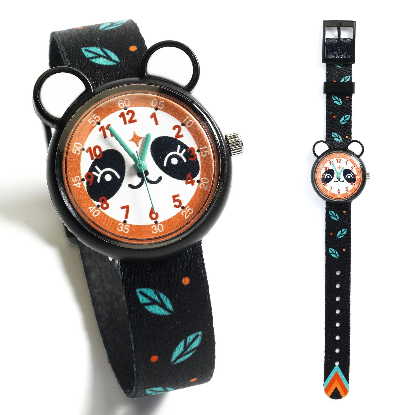 Horloge Panda - Image 4