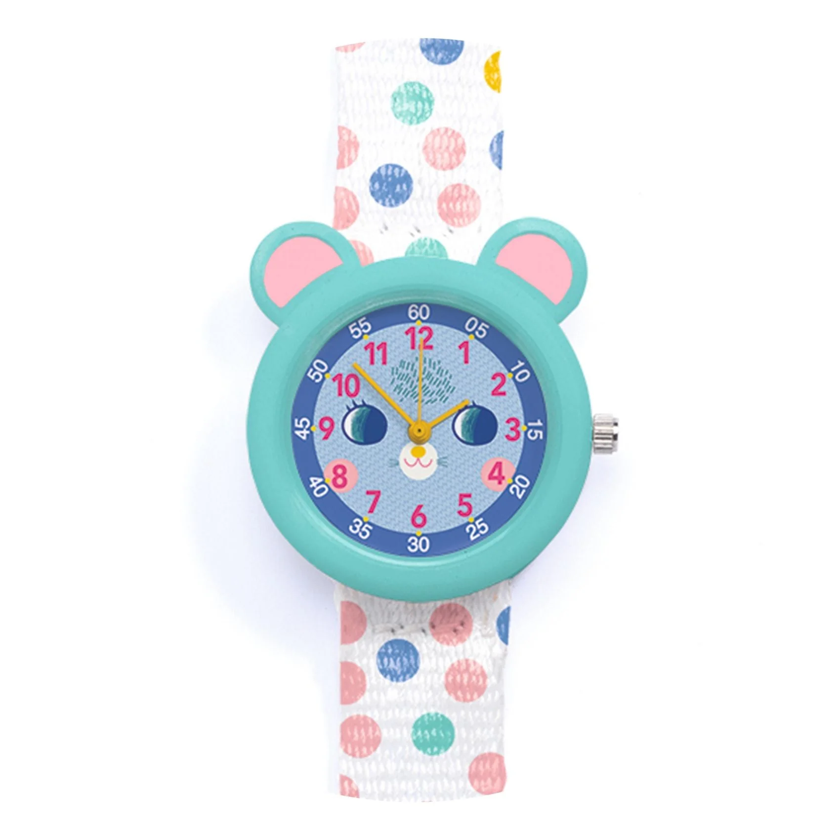 Horloge Muis