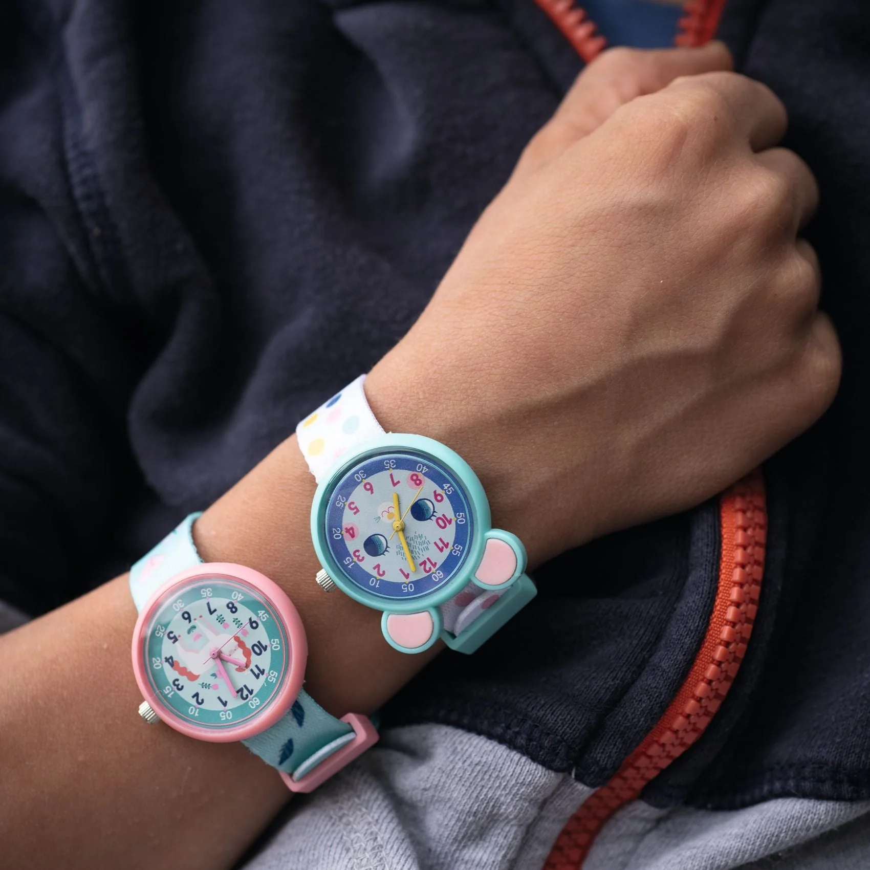 Horloge Muis - Image 2