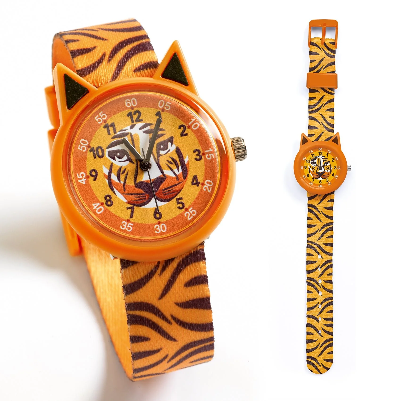 Uurwerk Tijger - Image 3