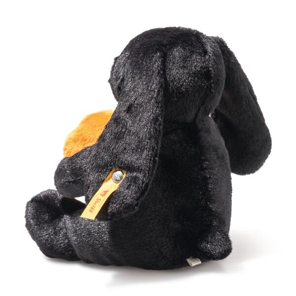 Knuffel konijn Mr Spice Hoppie Rabbit - 16 cm - Image 3
