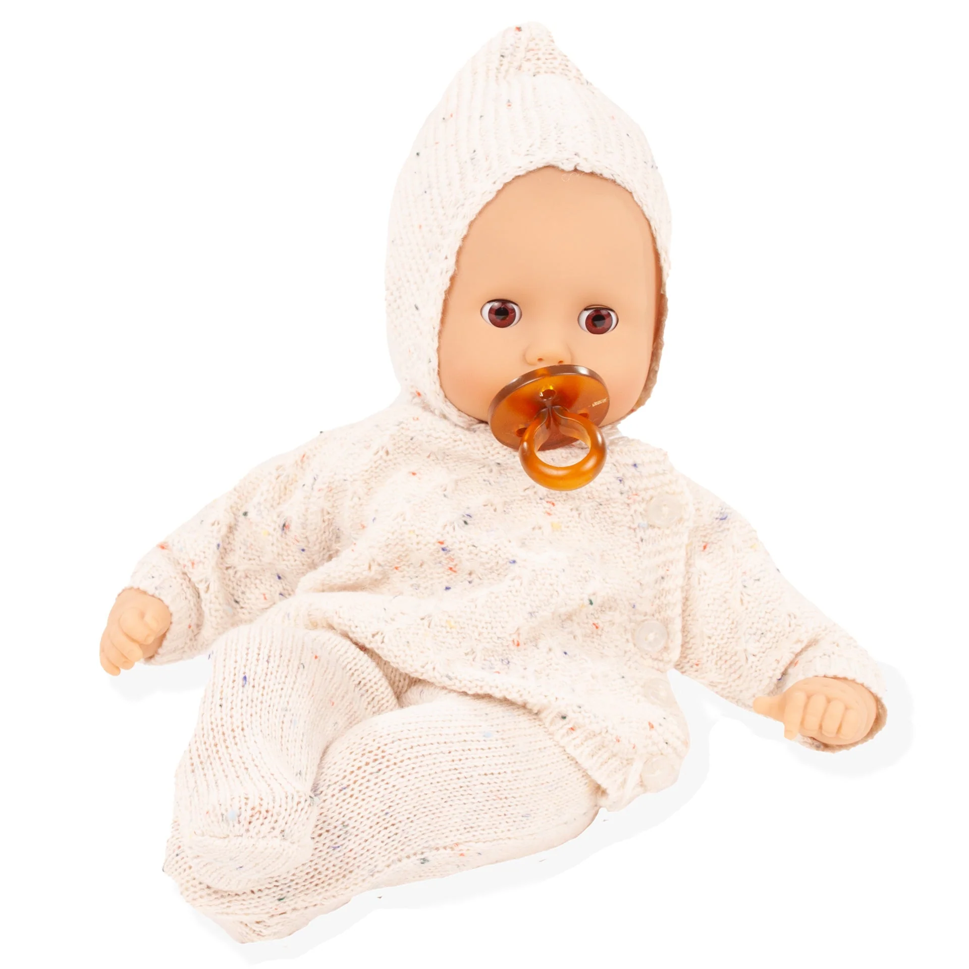 Babypop Muffin Cozy Knits - 33 cm - Image 5