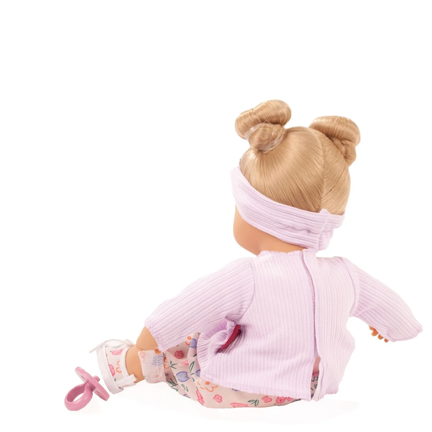 Pop Muffin Bliblablume - 33 cm - Image 7