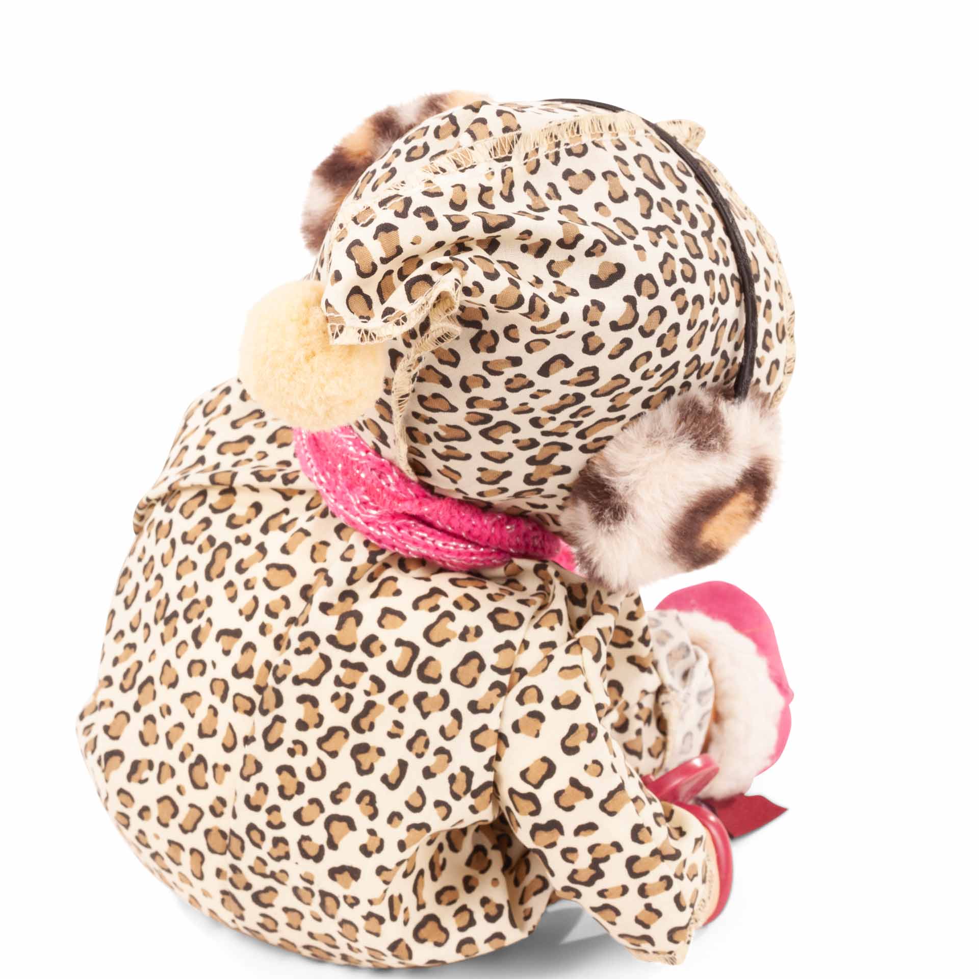 Babypop Muffin Cats - 33 cm - Image 4