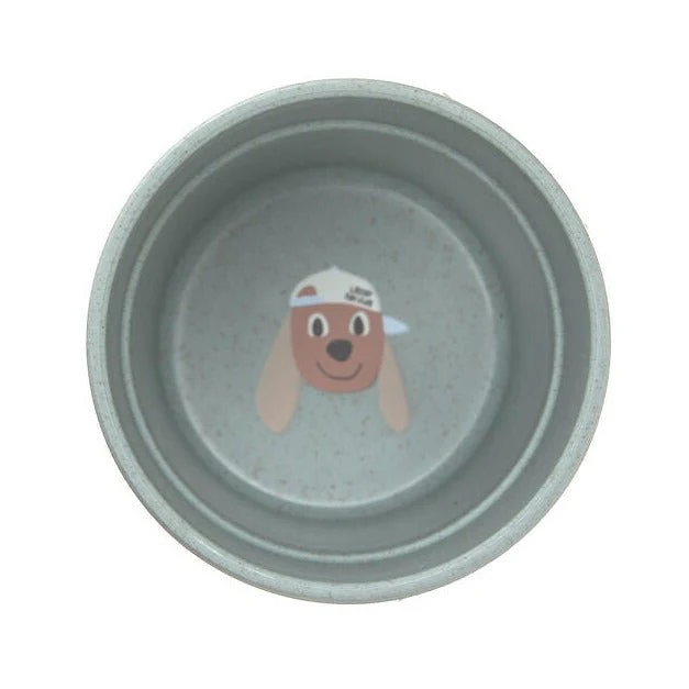 Beker PP/Cellulose Tiny Team Dog - Image 3