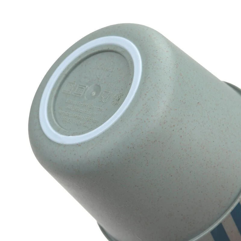 Beker PP/Cellulose Tiny Team Dog - Image 4