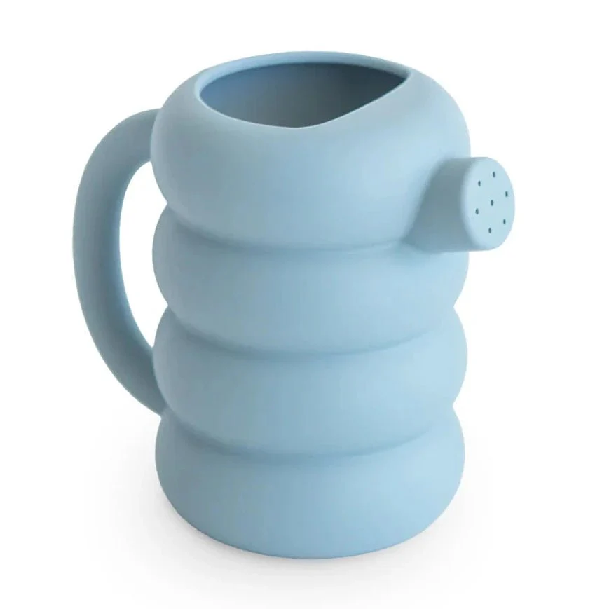 Gieter Watering Can Mushie - French Blue