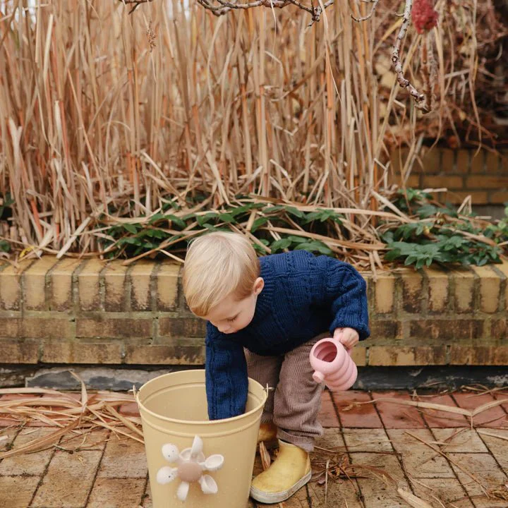 Gieter Watering Can Mushie - Peony - Image 2