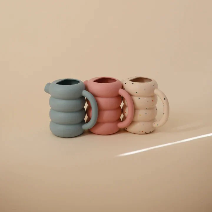 Gieter Watering Can Mushie - Peony - Image 6