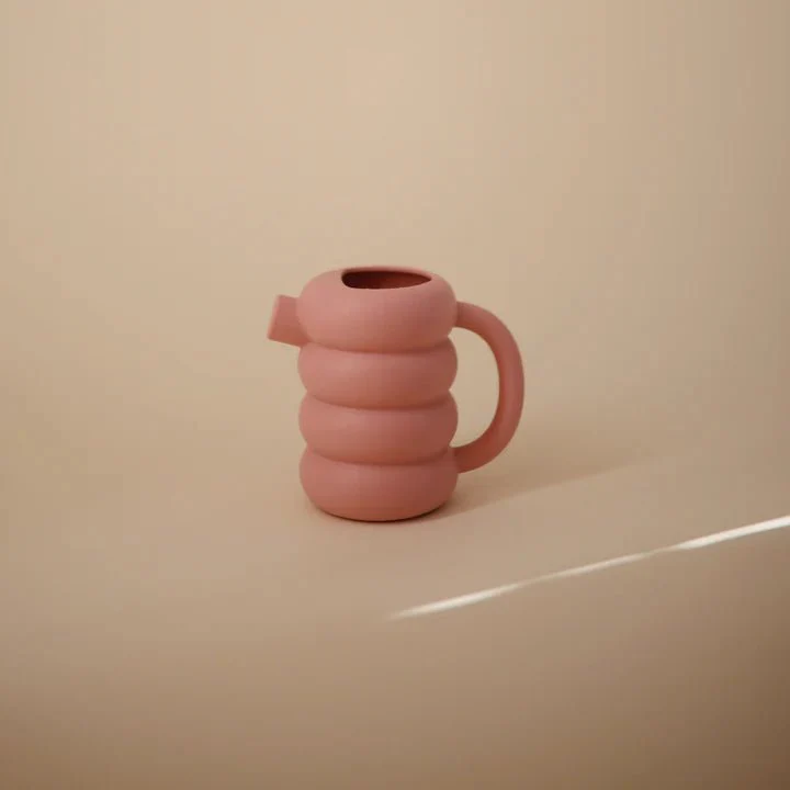 Gieter Watering Can Mushie - Peony - Image 8