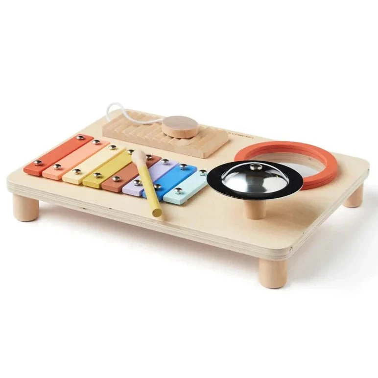 Muzikaal speelgoed Music Board