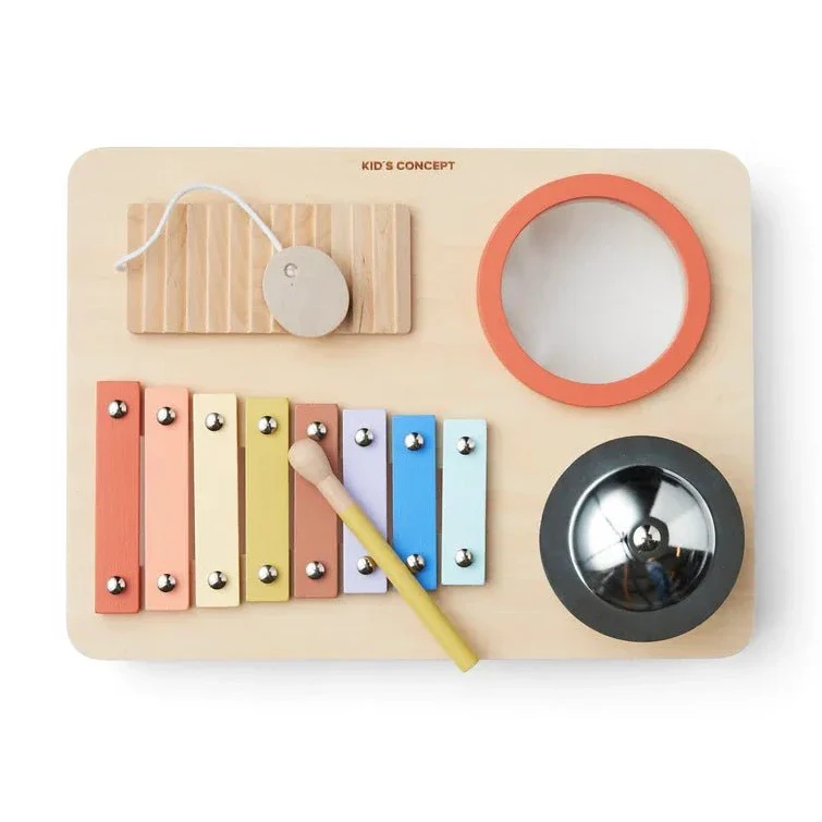 Muzikaal speelgoed Music Board - Image 3