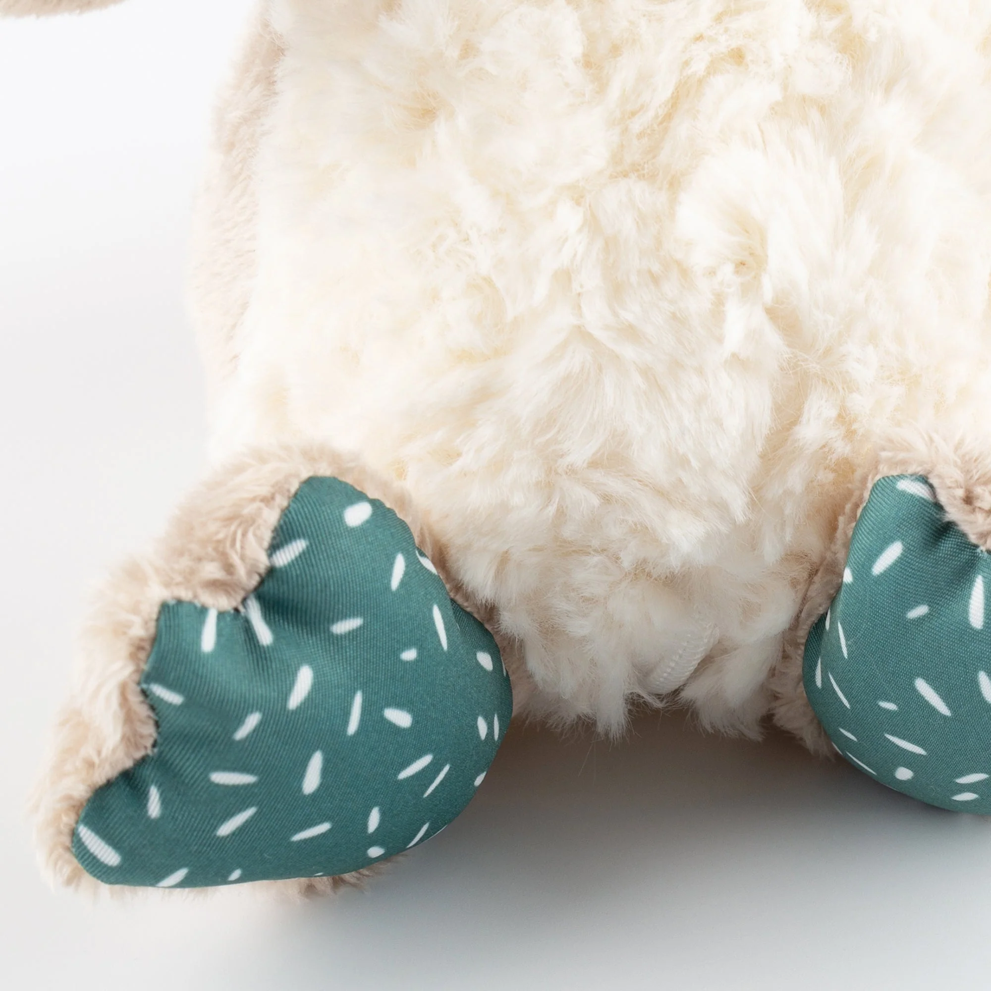Muziekknuffel Draak - 22 cm - Image 10