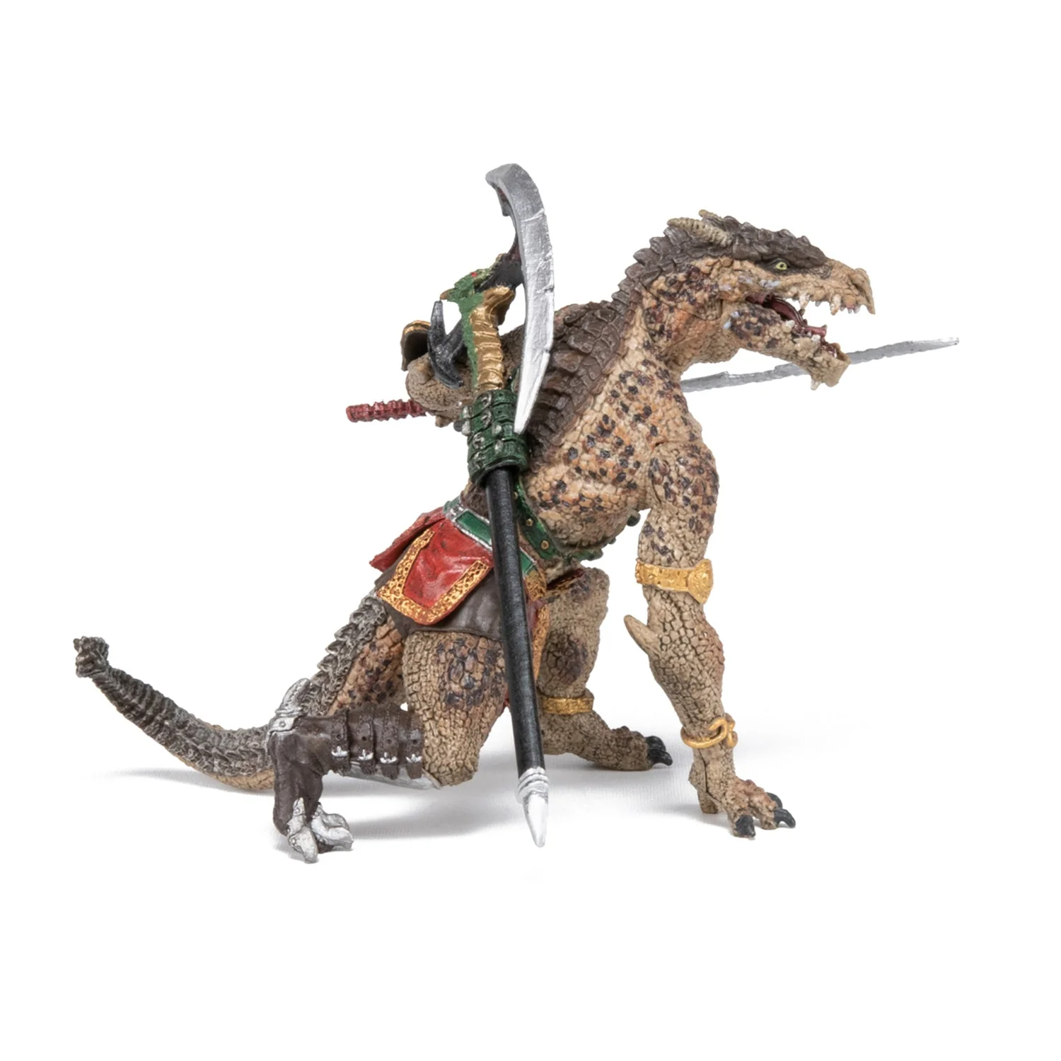Mutant Draak - Image 3