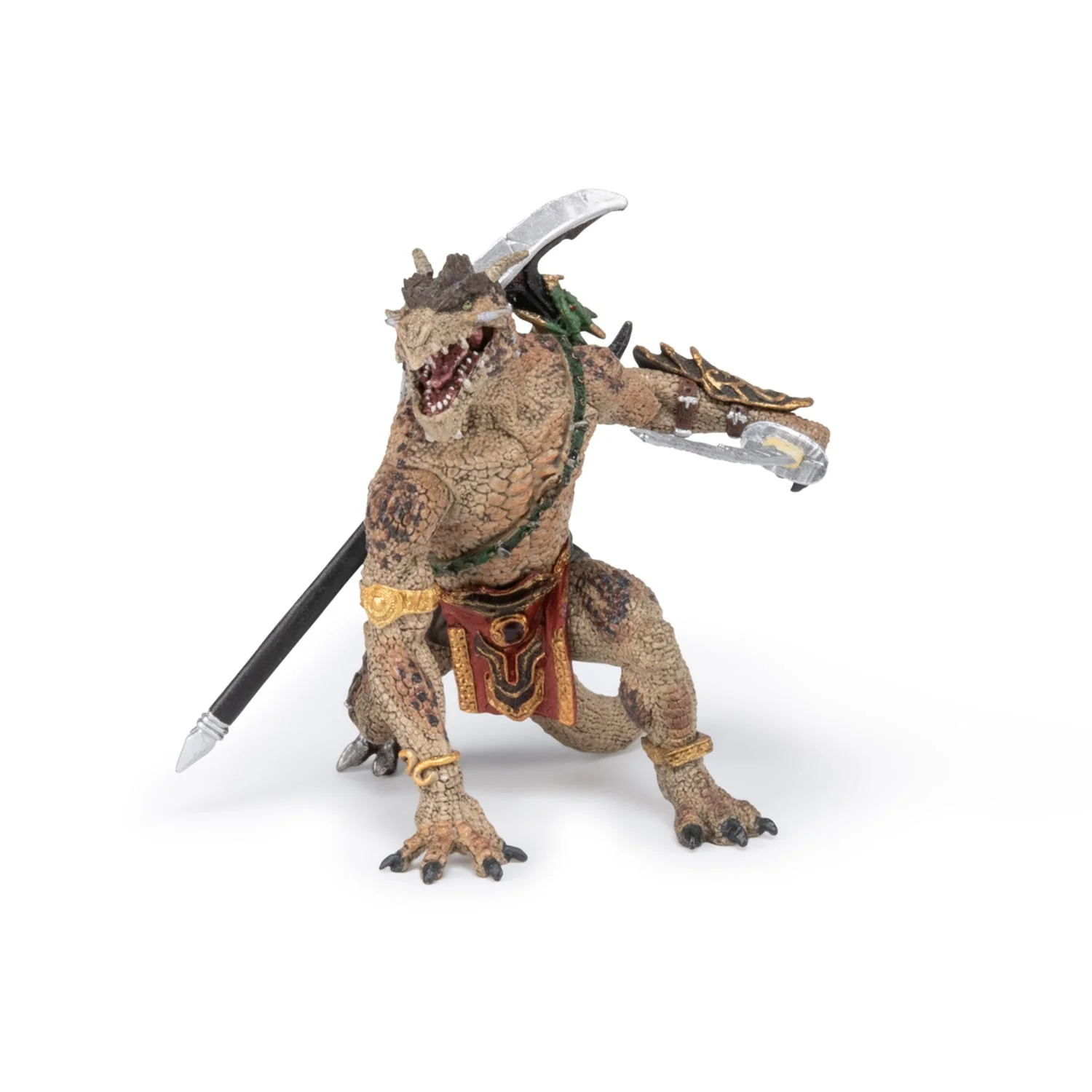 Mutant Draak - Image 4