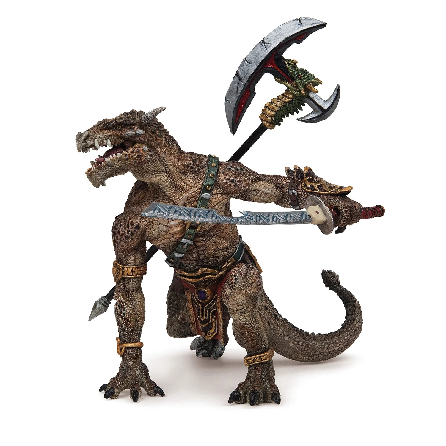 Mutant Draak - Image 7