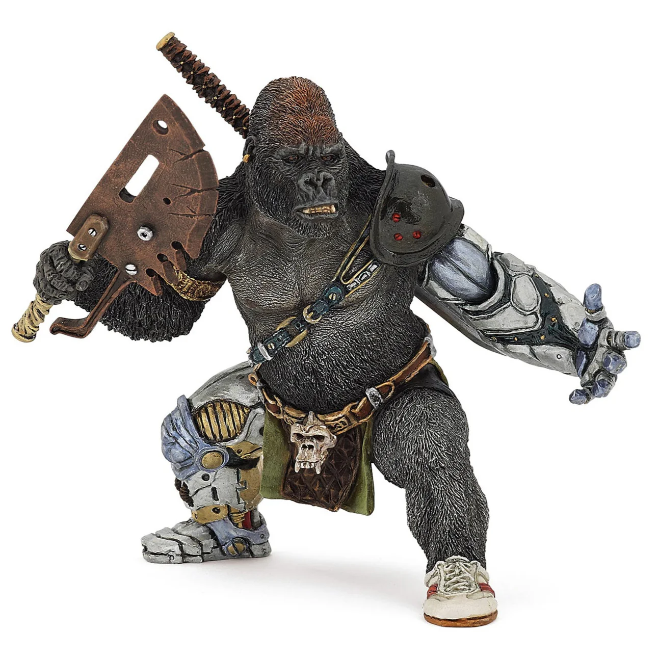 Mutant Gorilla