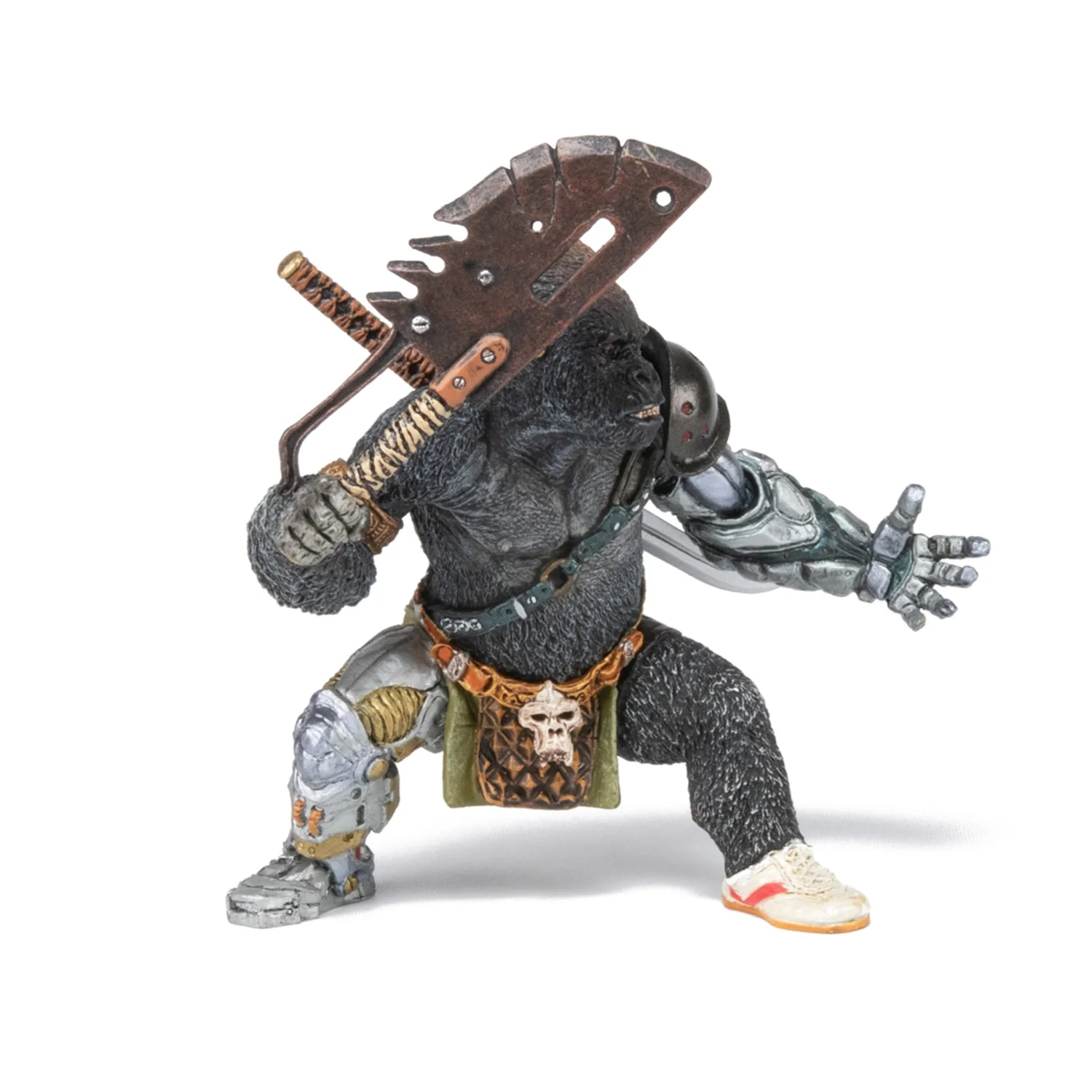Mutant Gorilla - Image 2
