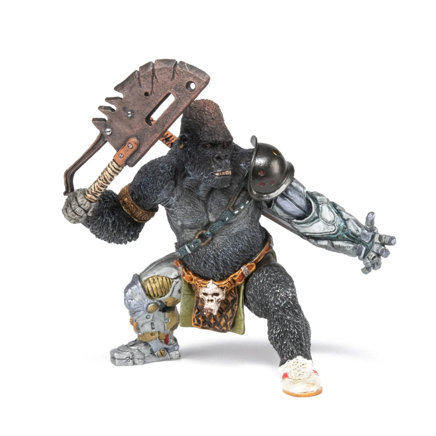 Mutant Gorilla - Image 3