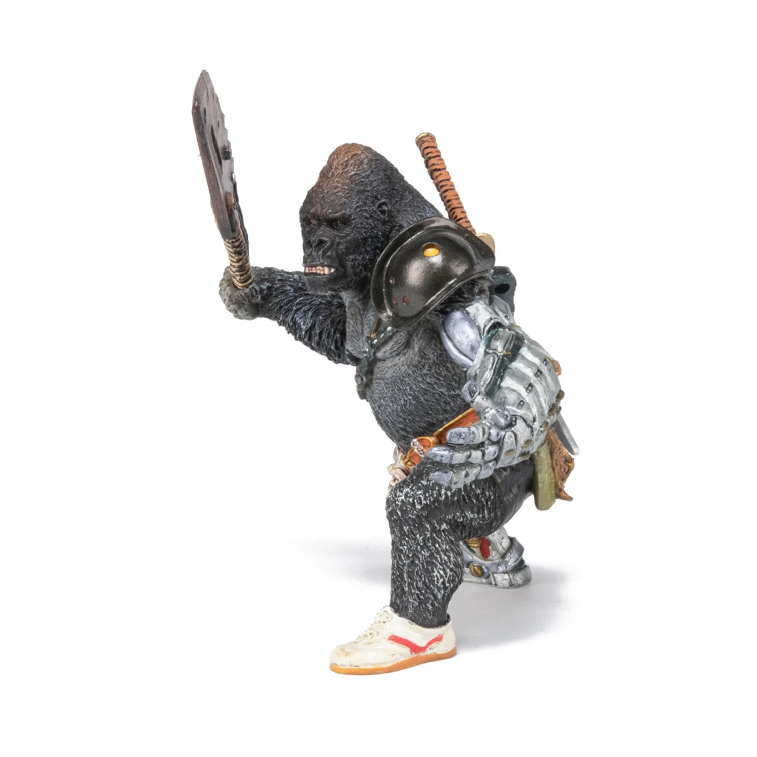 Mutant Gorilla - Image 4