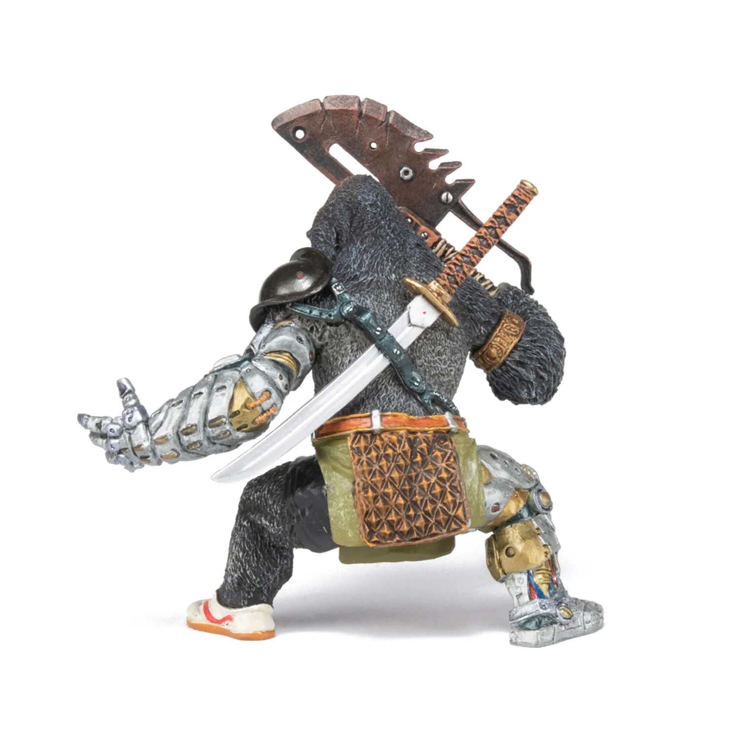 Mutant Gorilla - Image 5