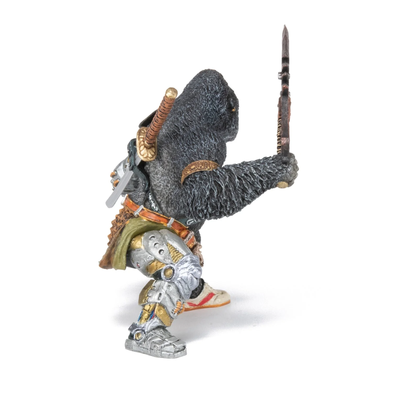 Mutant Gorilla - Image 6