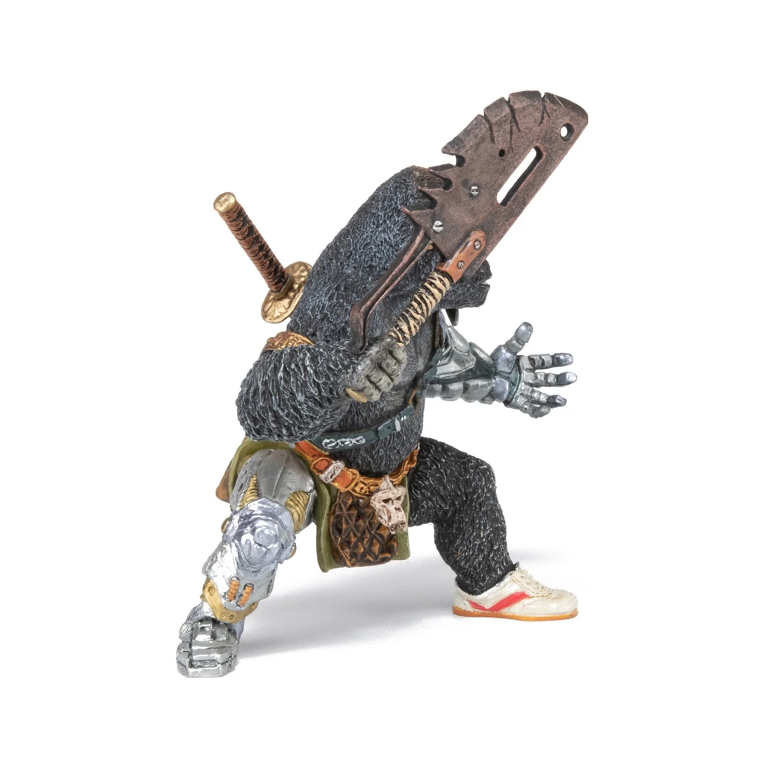 Mutant Gorilla - Image 7