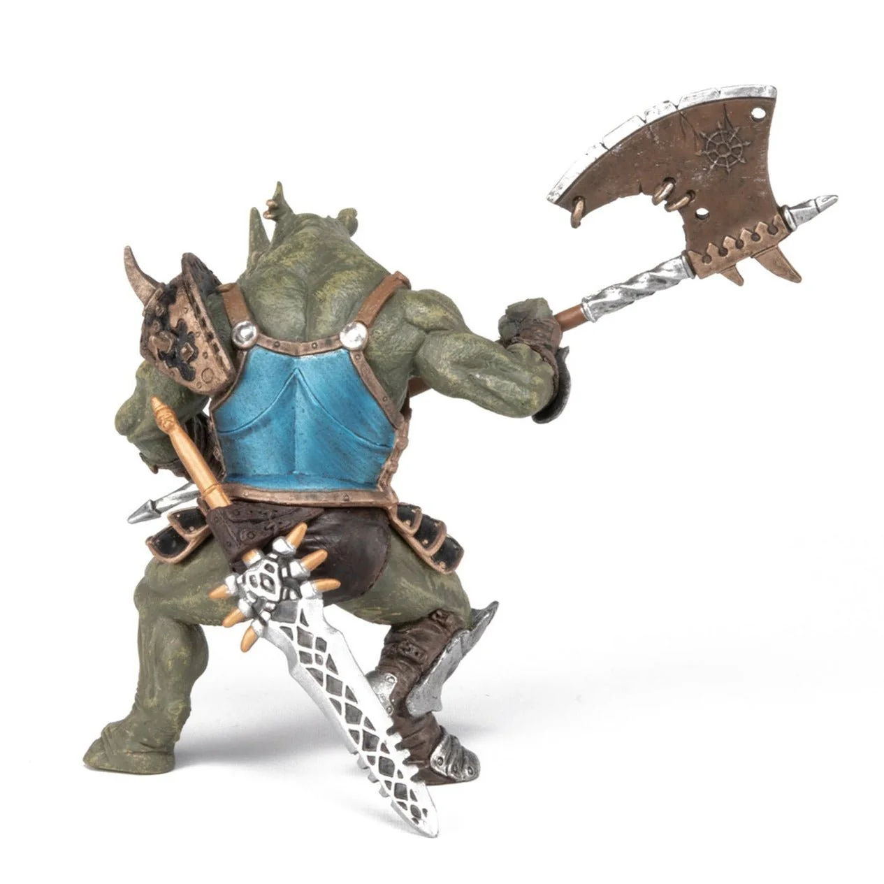 Mutant Neushoorn - Image 2