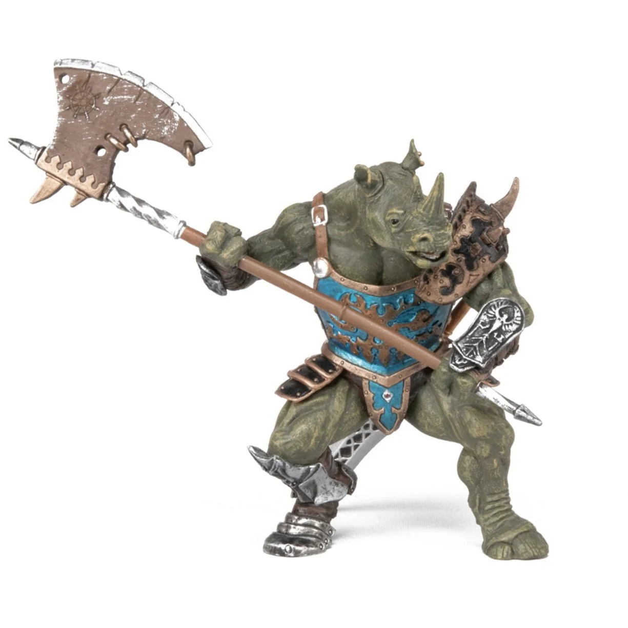 Mutant Neushoorn - Image 3