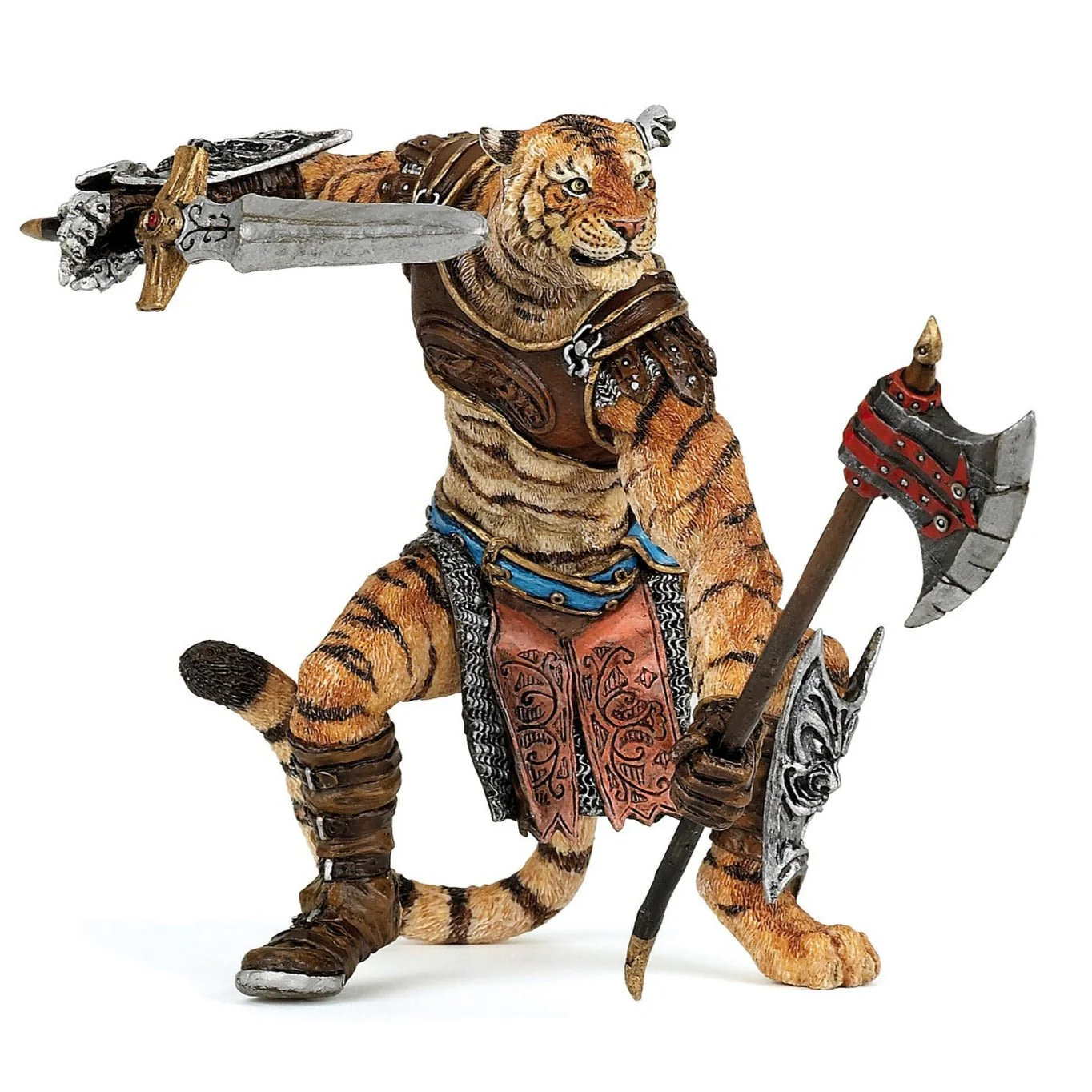 Mutant Tijger