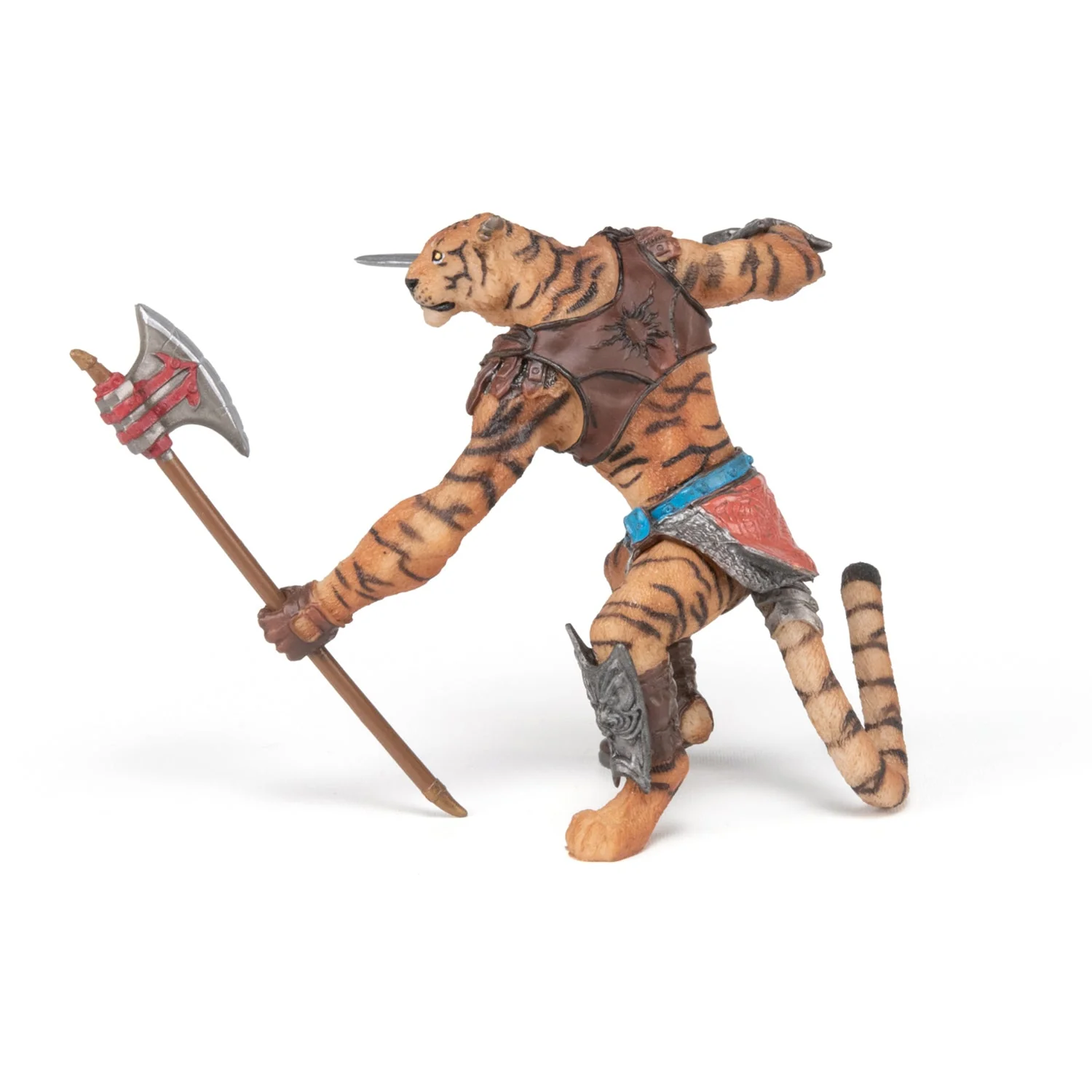 Mutant Tijger - Image 2