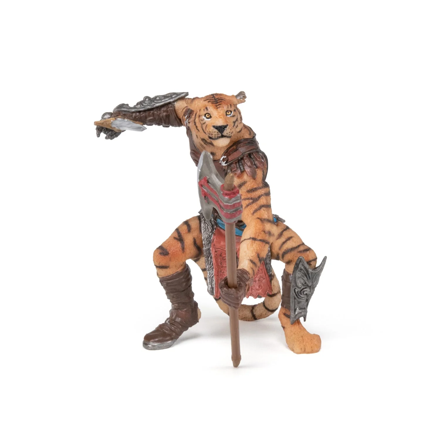 Mutant Tijger - Image 3