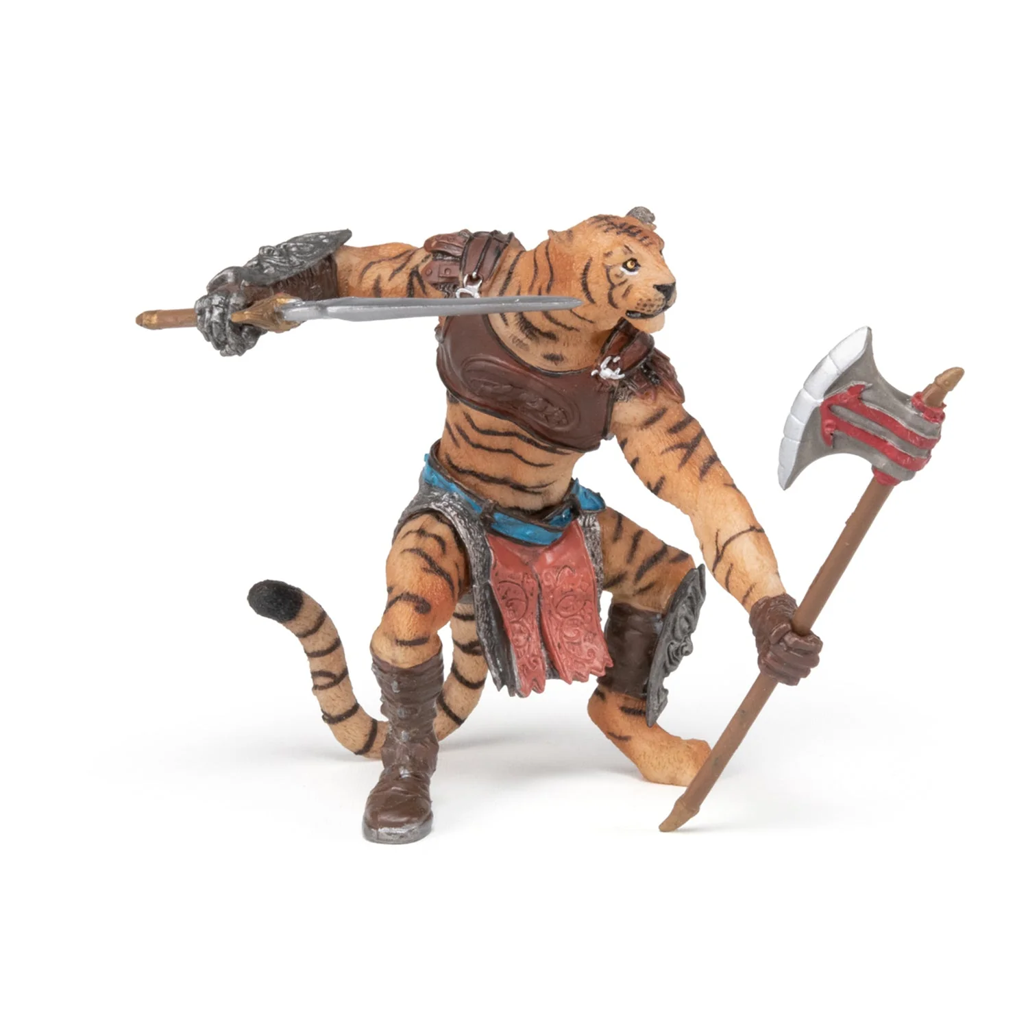Mutant Tijger - Image 4
