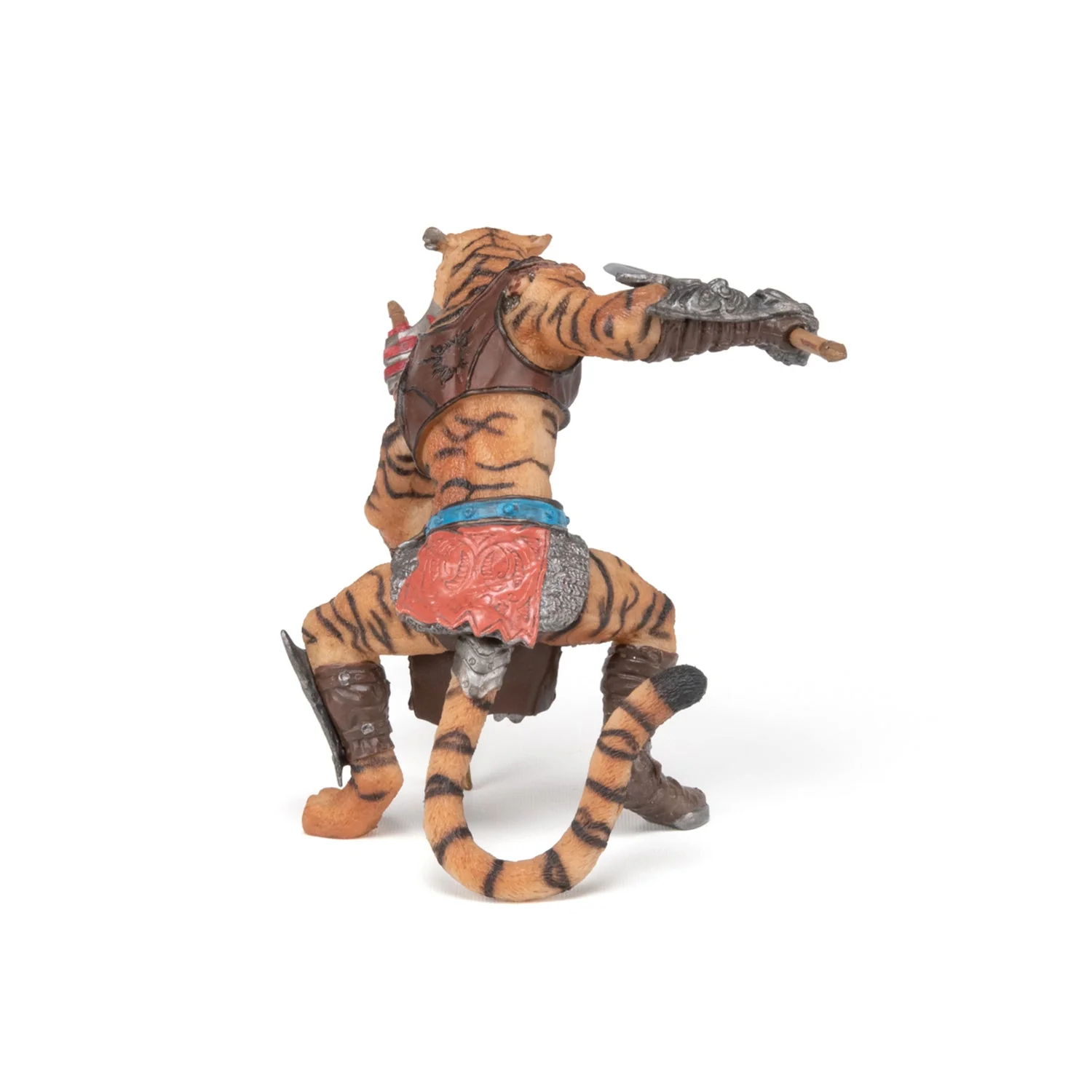 Mutant Tijger - Image 6