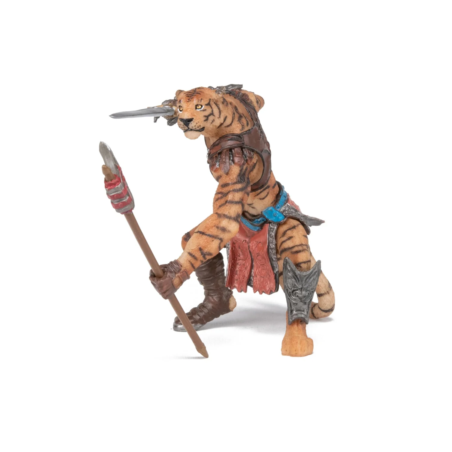 Mutant Tijger - Image 7