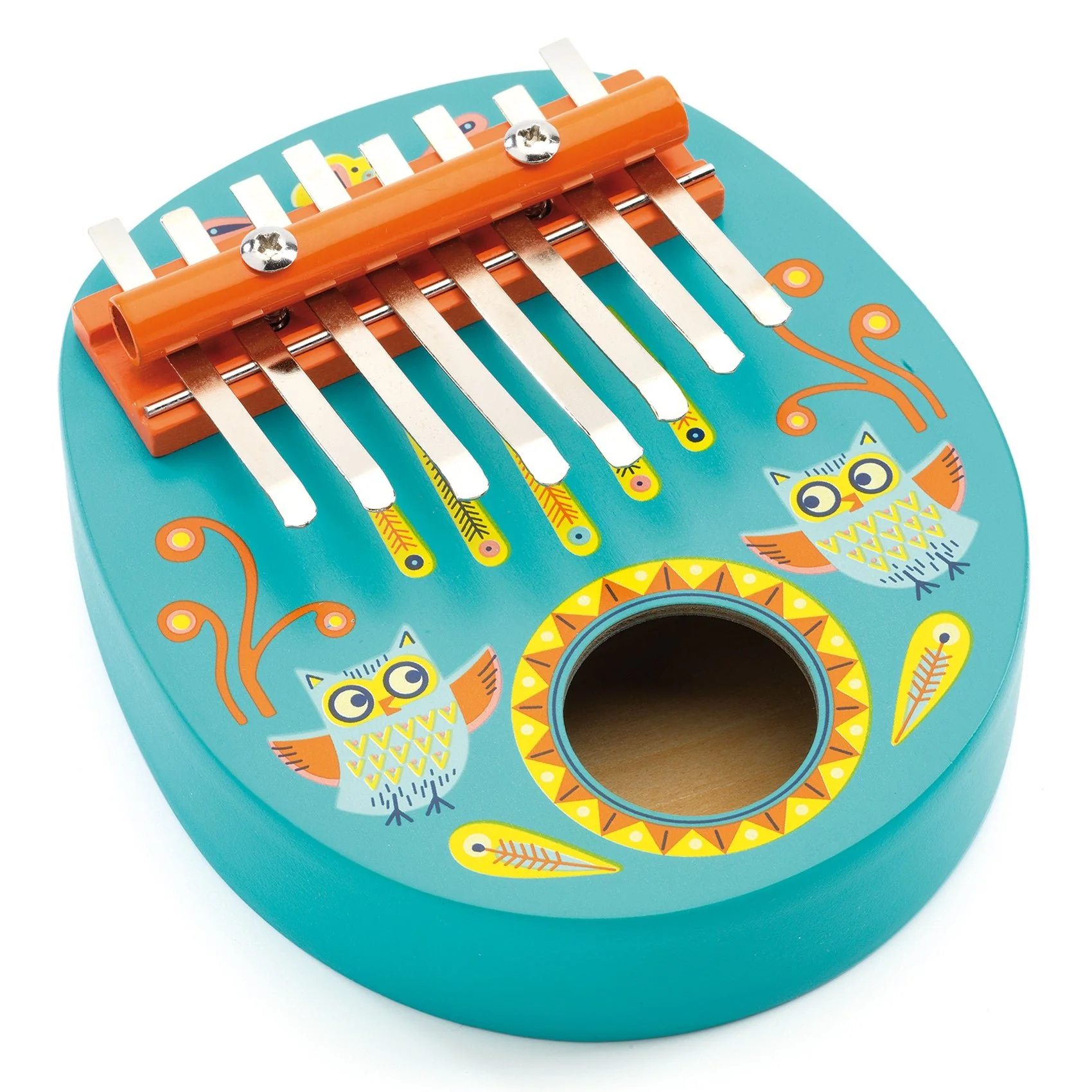 Muziekinstrument Animambo - Kalimba