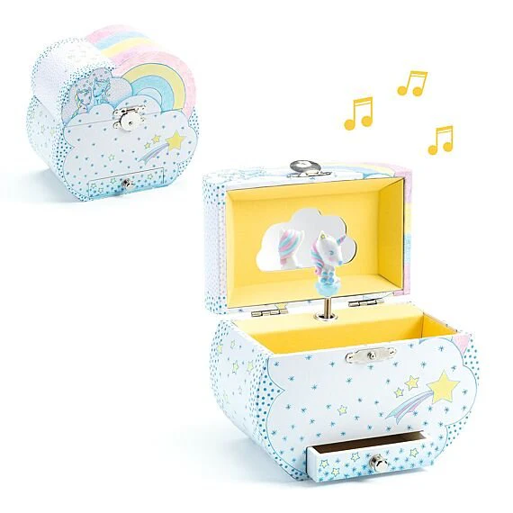 Muziekdoos - Eenhoorn Droom - Image 5