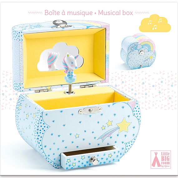 Muziekdoos - Eenhoorn Droom - Image 8