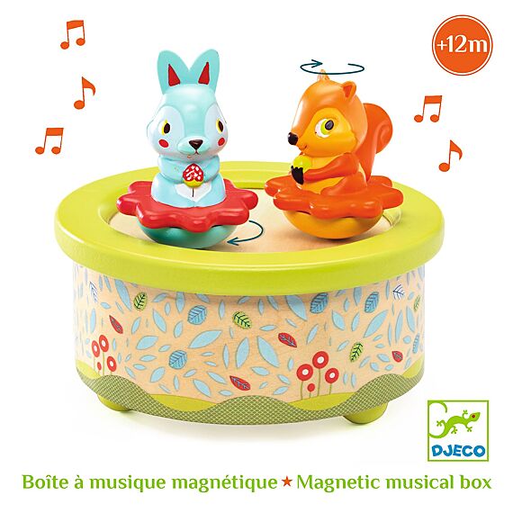 Muziekdoos - Friends Melody - Image 6