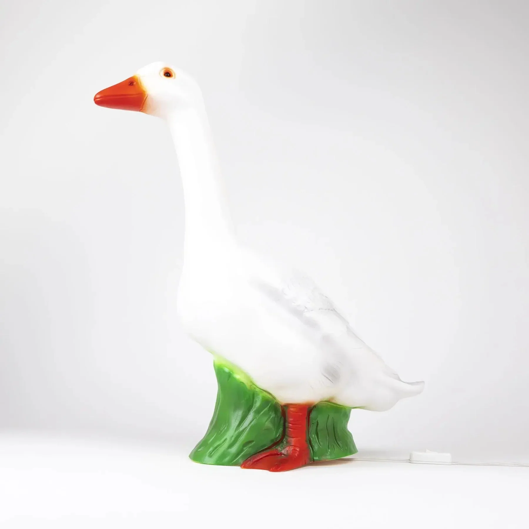 Nachtlamp Grote Gans - 60 cm - Image 5