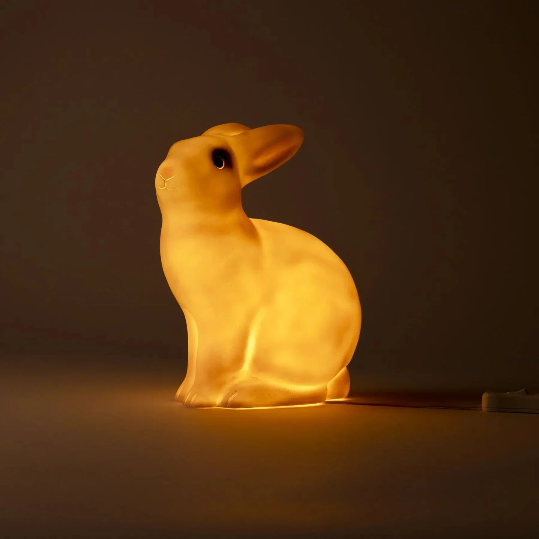 Nachtlamp Konijn - 25 cm - Image 9